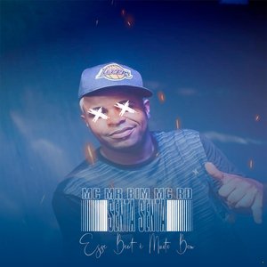 Senta Senta Vs Esse Beat É Muito Bom (feat. Mc Mr. Bim & Mc Rd)