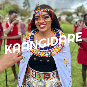 Kaangidare