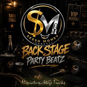 STAGE IT UP SEESH MONEY