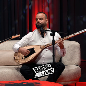 Komandant Zahir Pajaziti (Live)