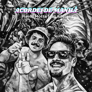 Acordei de Manhã