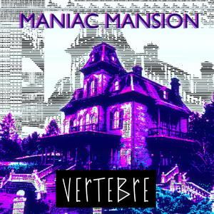 Maniac Mansion