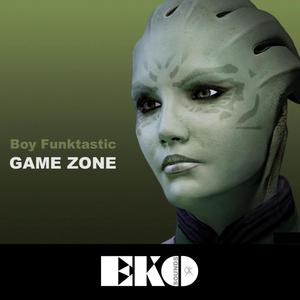 Droid Zone (Original mix)