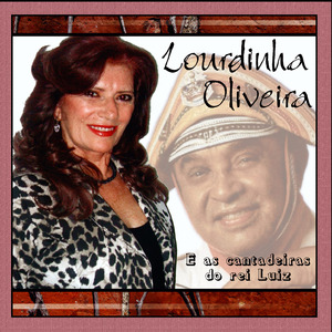 Pout porrit (Catinga de vem, vem/Roendo unha) - LOURDINHA OLIVEIRA