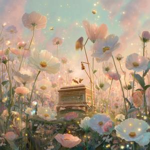 Pastel Rain02