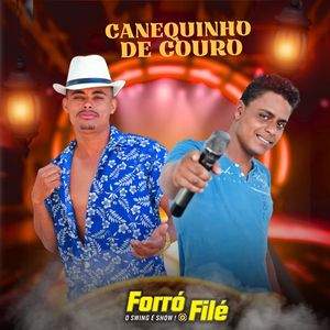 Canequinho de Couro (Cover)