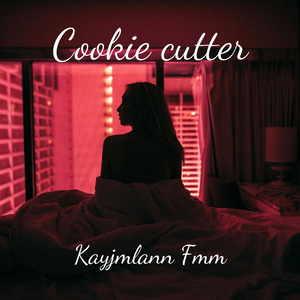 Cookie cutter