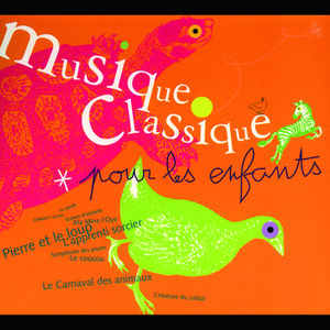 Ma Mere L'Oye:Le jardin feerique