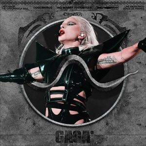 Rain on Me (Instrumental)