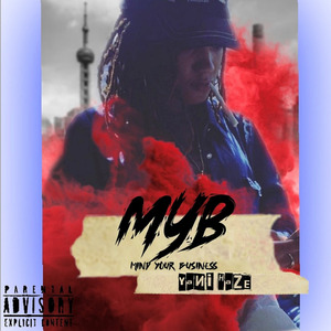 Myb (Mind Your Business)