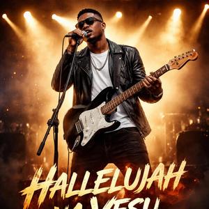 HALLELUJAH NA YESU