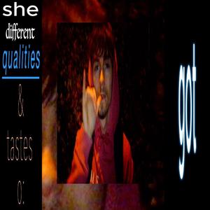 BASED (feat. ksouljah)