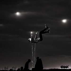 Something I Didn't Say (Original Mix)