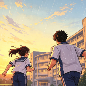 淋(Prod.by 刘小枫)