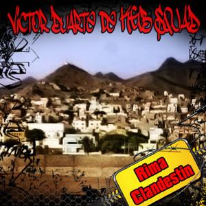 Hip-Hop Criol Te Viv (feat. Rapadura)
