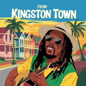 From Kingston Town
