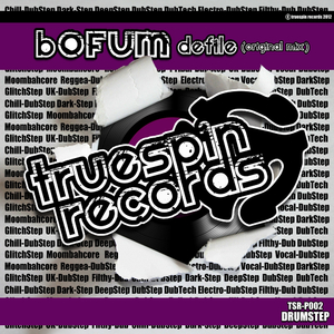 Defile (Original Mix)
