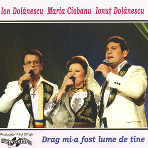 Am iubit o mandrulita