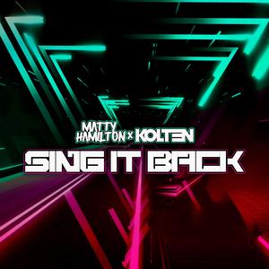 Sing It Back (Radio Edit)