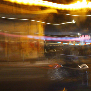 J'aime entendre ta voix (Ai)