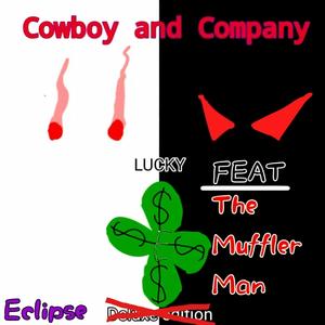 ALTF4 (feat. Eclipse)