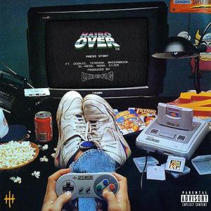 OVER (feat. Dookie, Tenshun, $kEER&BOO$, EL-NESS, Nosa, Eijer, YUNG UMBRO)