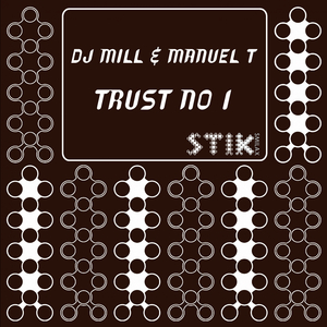 Trust No 1 (Raptor Rmx)