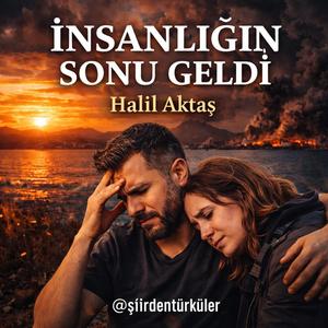 İNSANLIĞIN SONU GELDİ