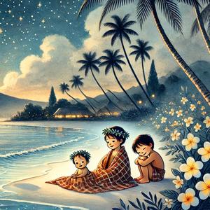 Island Lullaby, E ʻike i kuʻu aloha me ʻoe