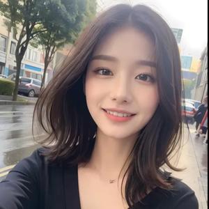 ใจบางบางของฉัน