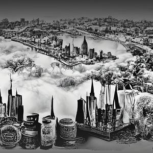 Nasib Punya Uang Pas Pasan