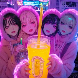 ハニートラップ（Mix Juice Ver.）