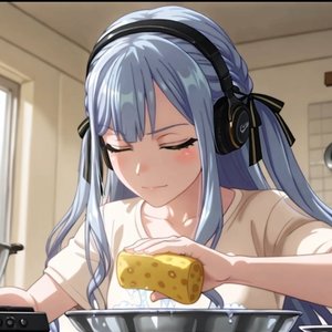 Nujabes-Luv(sic.) pt3 (feat. 祥子)