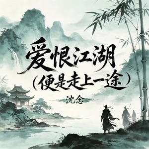爱恨江湖便是走上一途