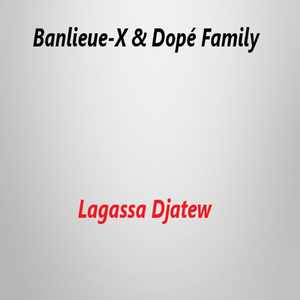 Lagassa Djatew