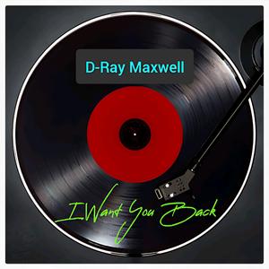 I Want You Back (Extended Mix)