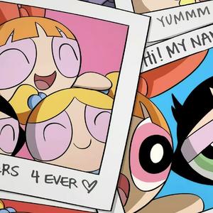 Newjeans （sped up）