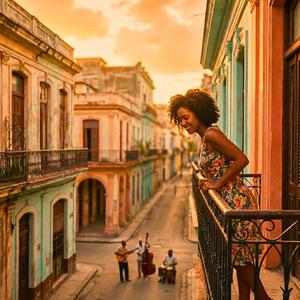 Cuando Cae la Tarde (Cuban Music)
