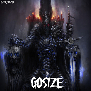 G.O.S.I.Z.E. (Original Mix)