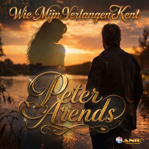 Wie Mijn Verlangen Kent