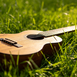 夏天的夜里啃冰糕