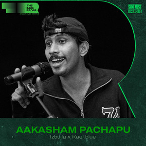 Aakasham Pachappu (From "Saina Indie Radar")
