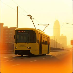 Lány a Négyes-Hatoson (Balkan Punk Version)