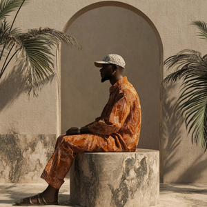 Noord Africano (Mafioso, mattie, italiano - Sped Up)