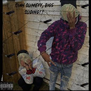 Sliding (feat. Biq5)