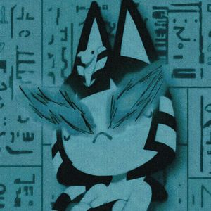 ANKHA PHONK (Slowed+Reverb)