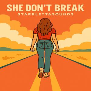 She Dont Break