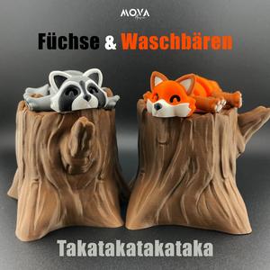 Takatakatakataka