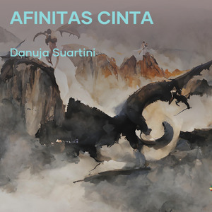 Afinitas Cinta