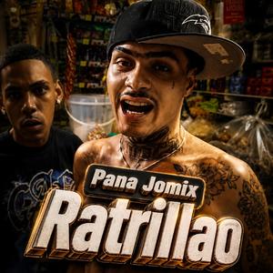 Ratrillao Pana Jomix